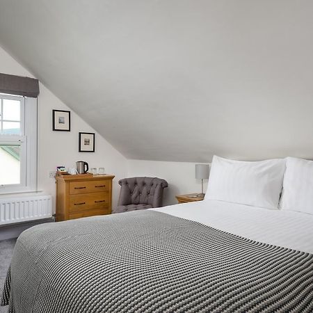 Skiddaw Croft Bed & Breakfast Portinscale Exterior foto